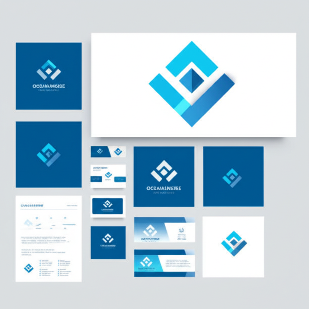 Brand Identity Package