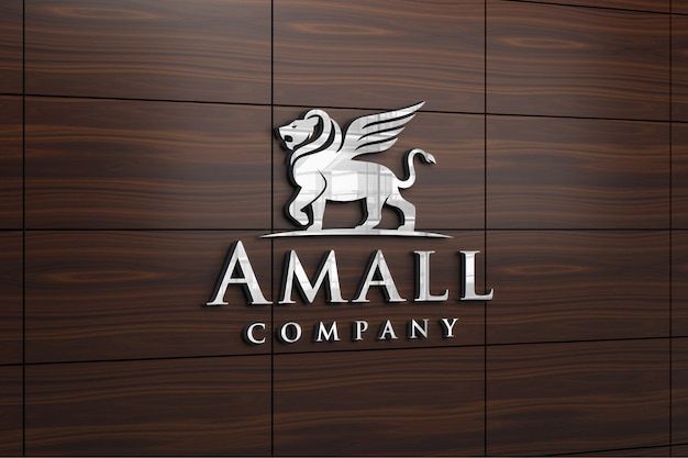 Amall Company Brand
