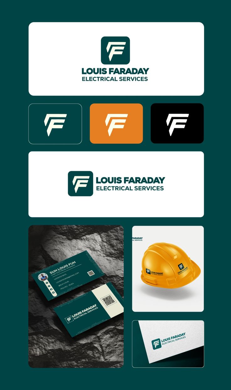 Louis Faraday Electrical Services