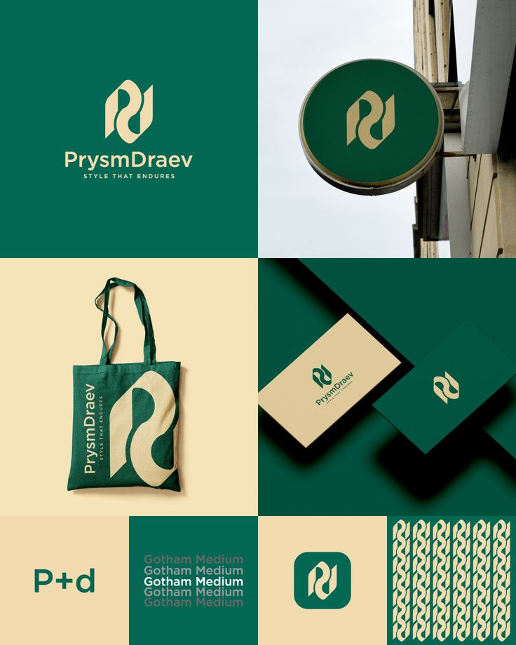 PrysmDraev Fashion Brand